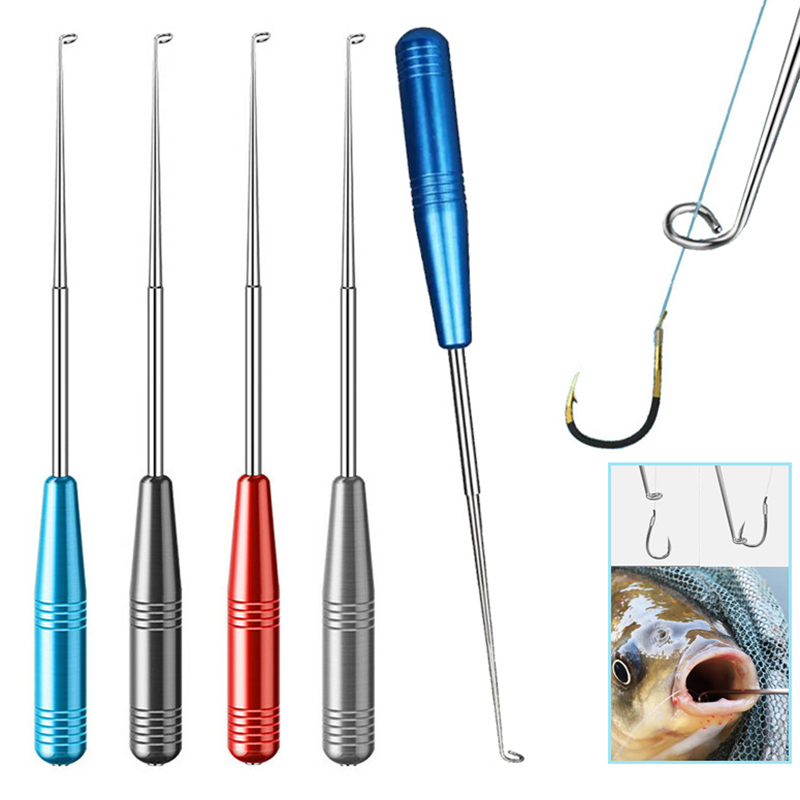 Used Fishing Equipment Near Me - Extracteur de sécurité en acier inoxydable,