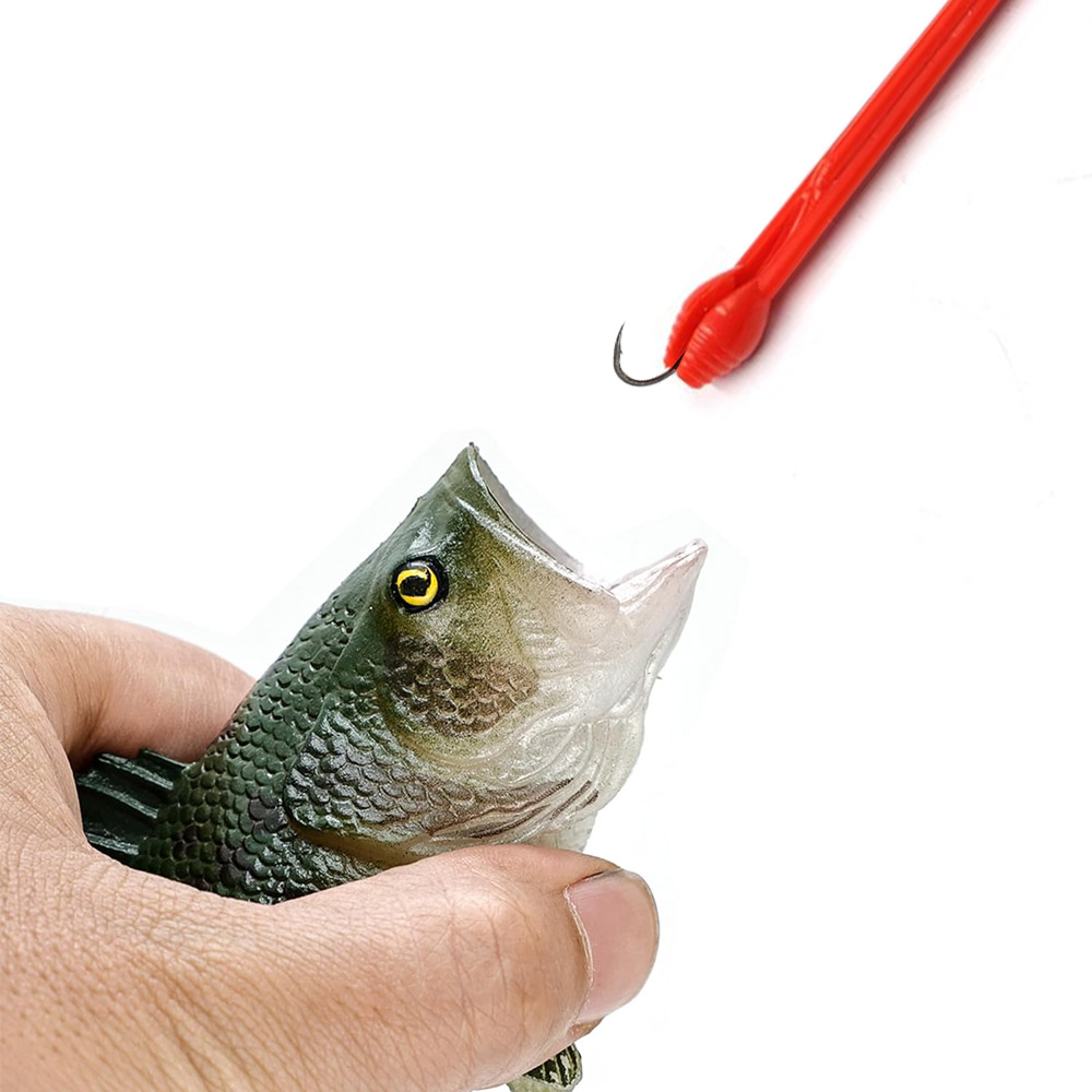 Pincef-Dissolvant d'hameçons e - Used Fishing Equipment Near Me avis et prix