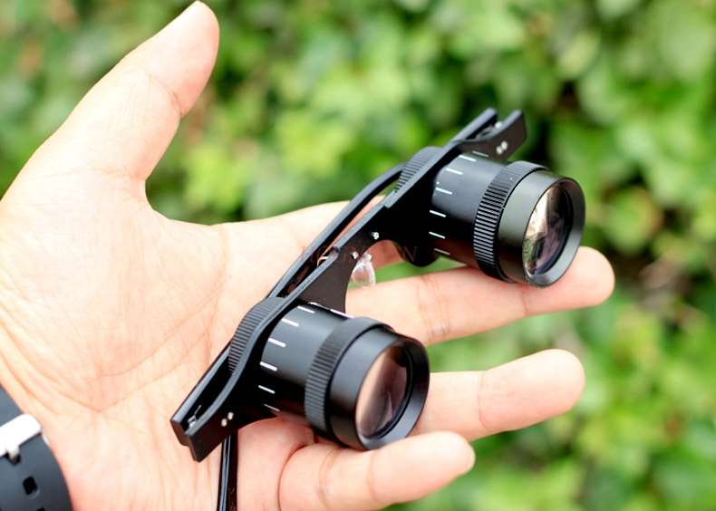 Équipement de loupe de pêche K - Fishing Equipment Near avis et prix