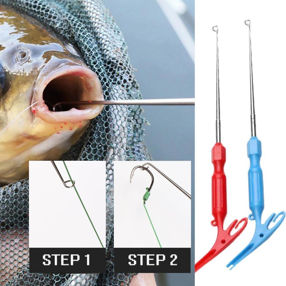 Dégorgeur de crochets de pêche - Used Fishing Equipment Near Me avis et prix