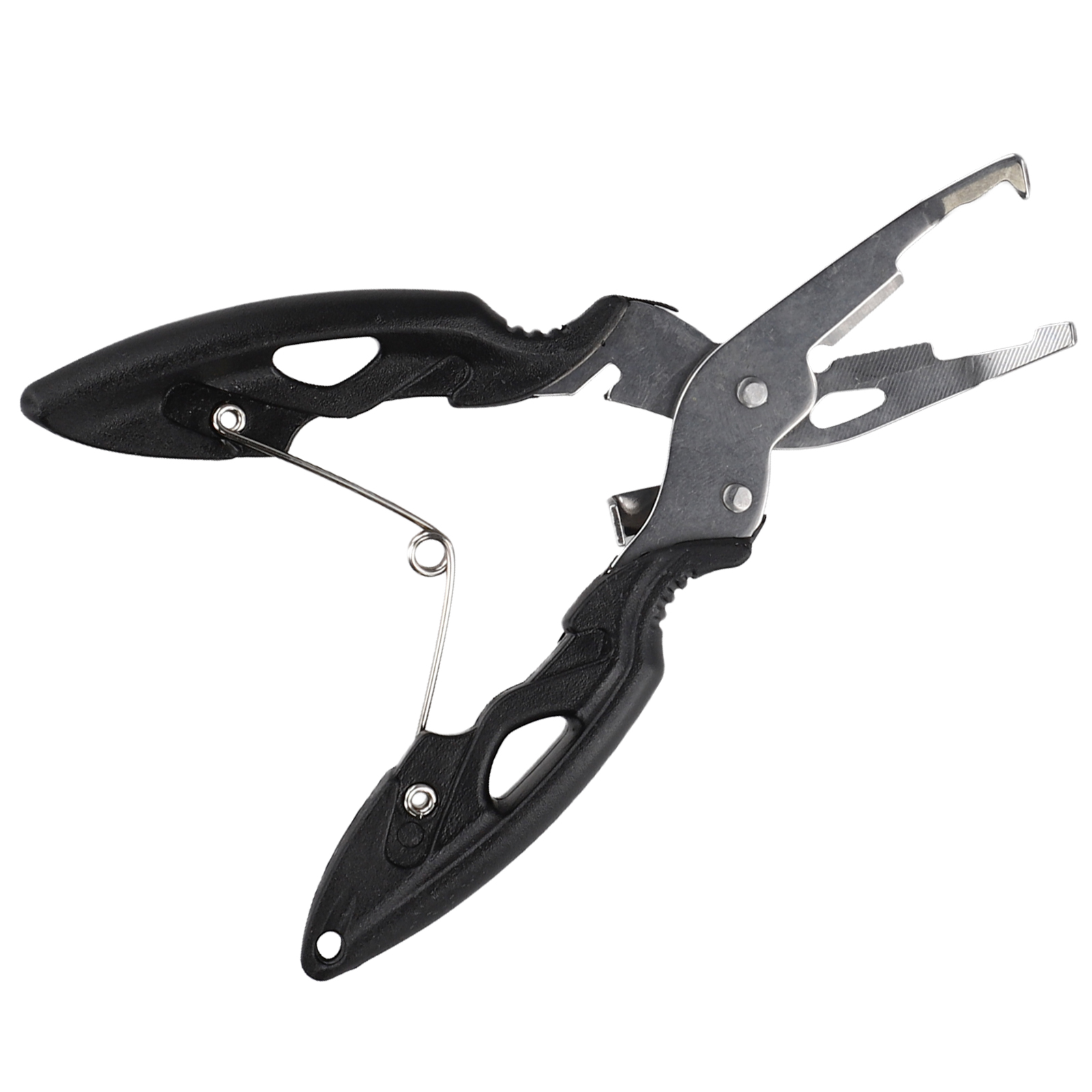Pince de pêche pour leurre, di - Used Fishing Equipment Near Me avis et prix